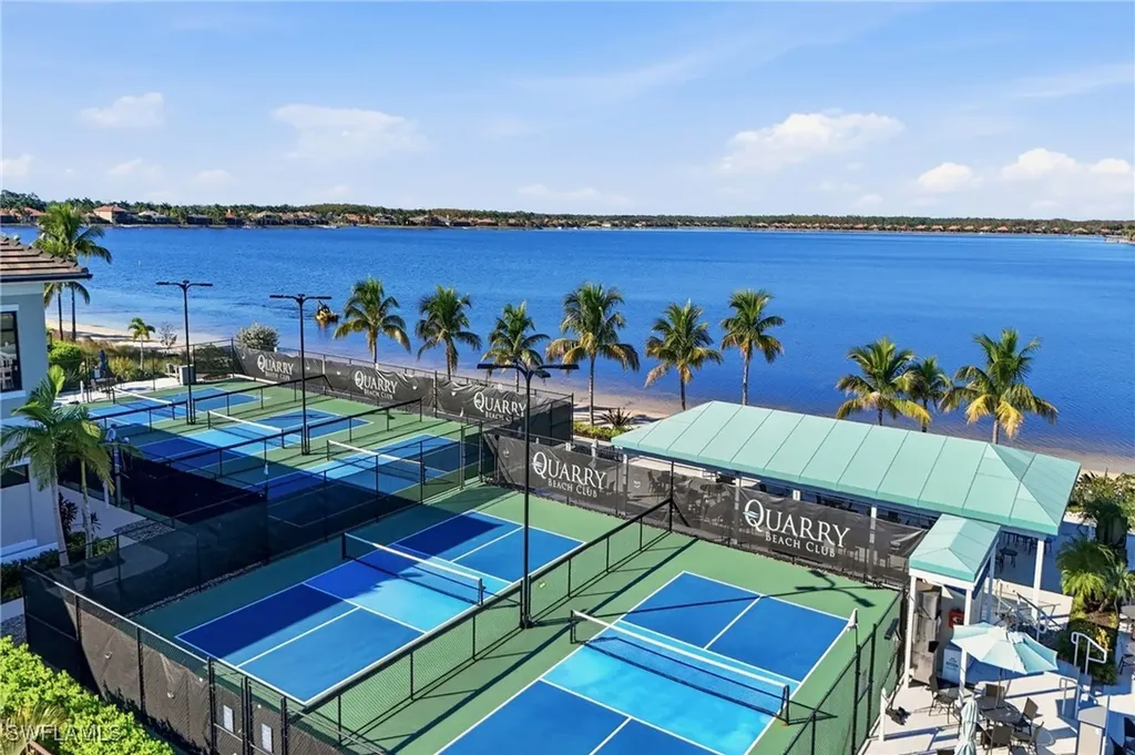 9685 Cobalt Cove Circle Naples FL 34120