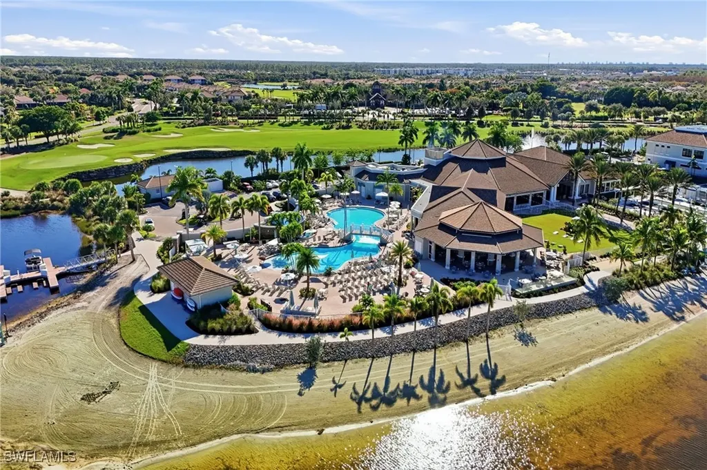 9685 Cobalt Cove Circle Naples FL 34120
