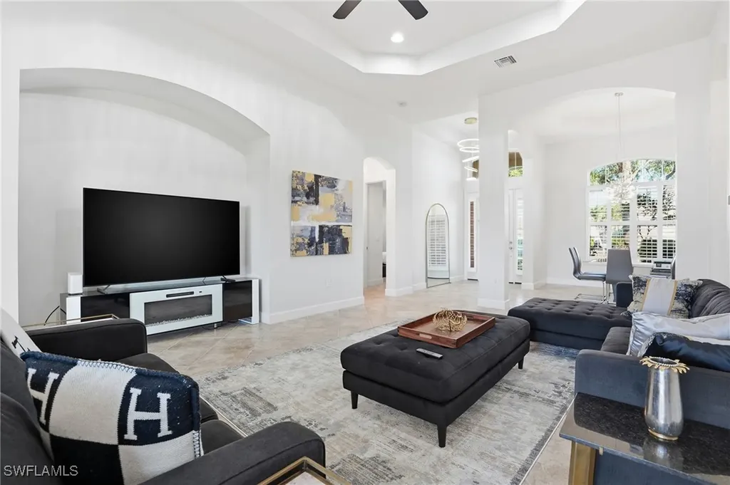 9685 Cobalt Cove Circle Naples FL 34120