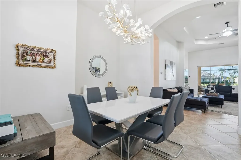 9685 Cobalt Cove Circle Naples FL 34120