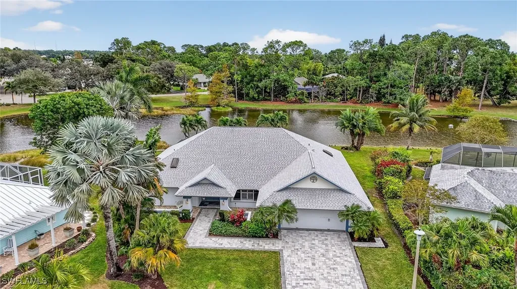2248 Prince Lane Naples FL 34112
