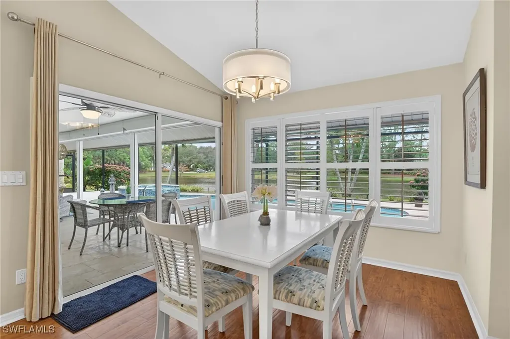 2248 Prince Lane Naples FL 34112
