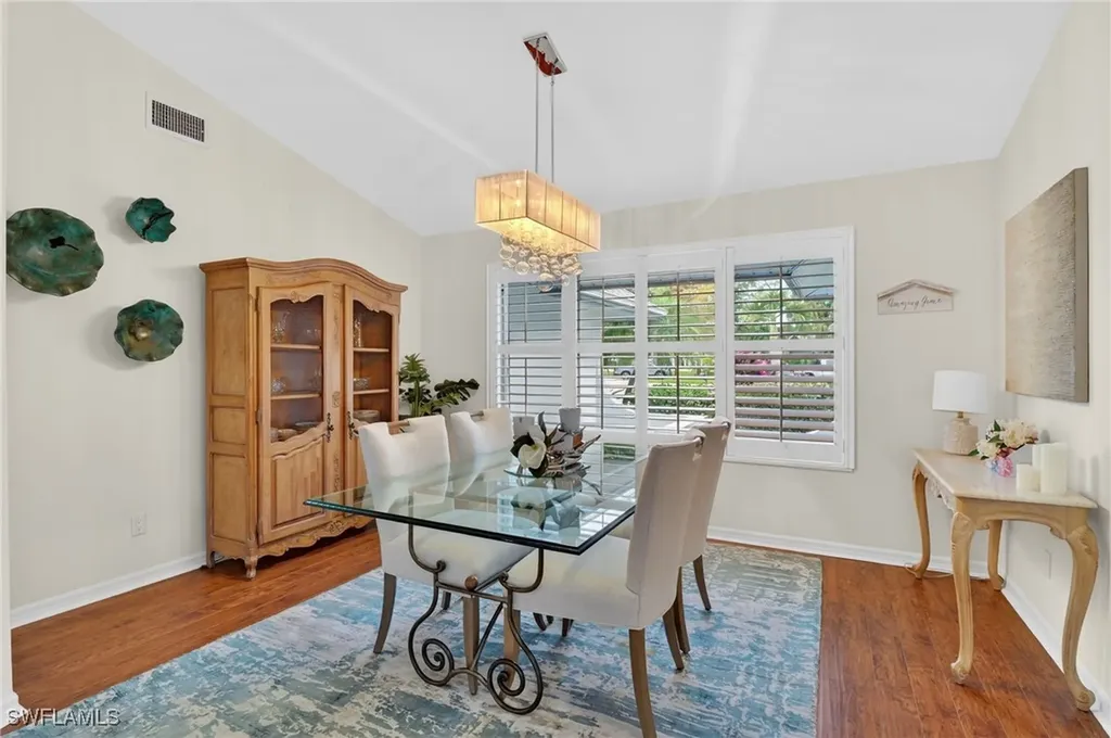 2248 Prince Lane Naples FL 34112