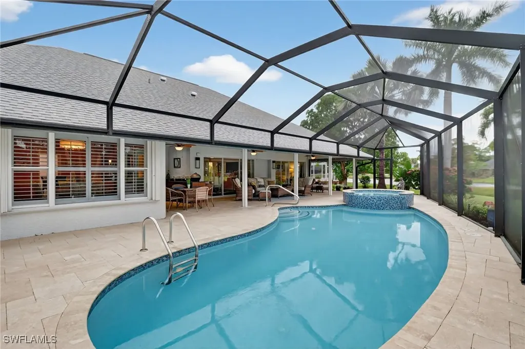 2248 Prince Lane Naples FL 34112