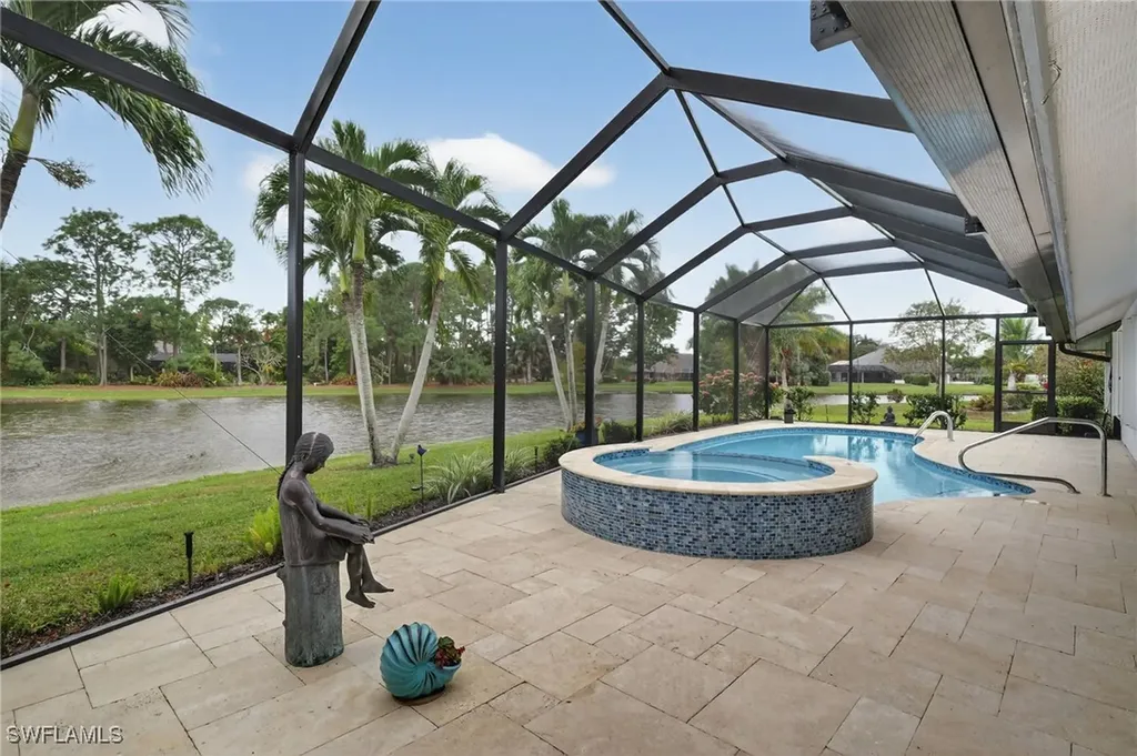 2248 Prince Lane Naples FL 34112