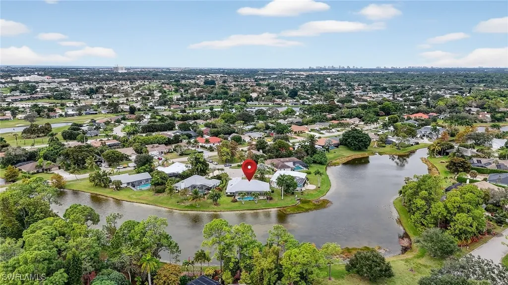 2248 Prince Lane Naples FL 34112