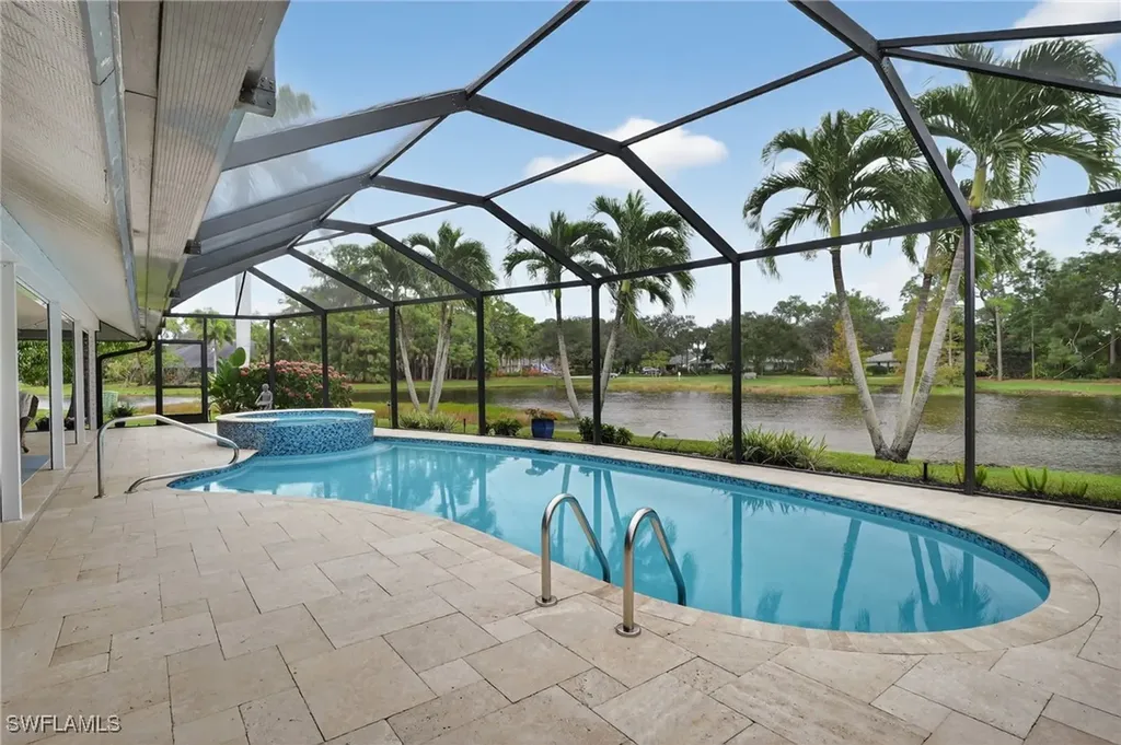 2248 Prince Lane Naples FL 34112