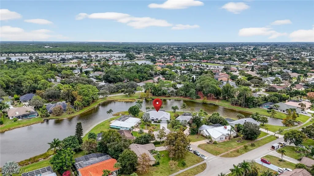 2248 Prince Lane Naples FL 34112