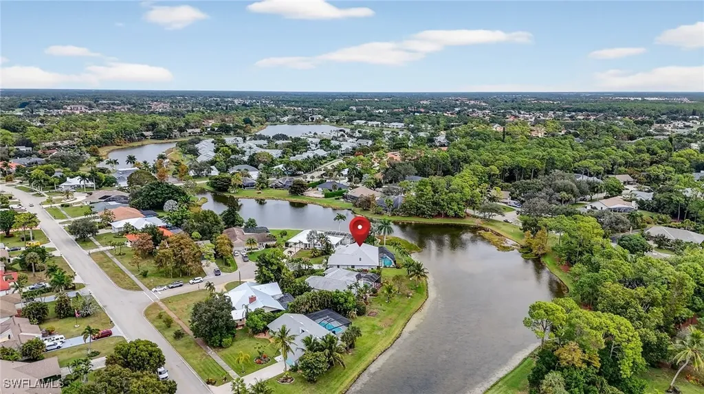 2248 Prince Lane Naples FL 34112
