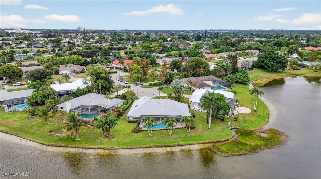 2248 Prince Lane Naples FL 34112