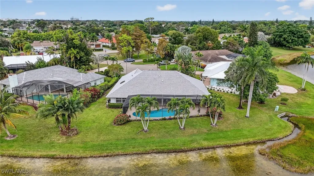 2248 Prince Lane Naples FL 34112