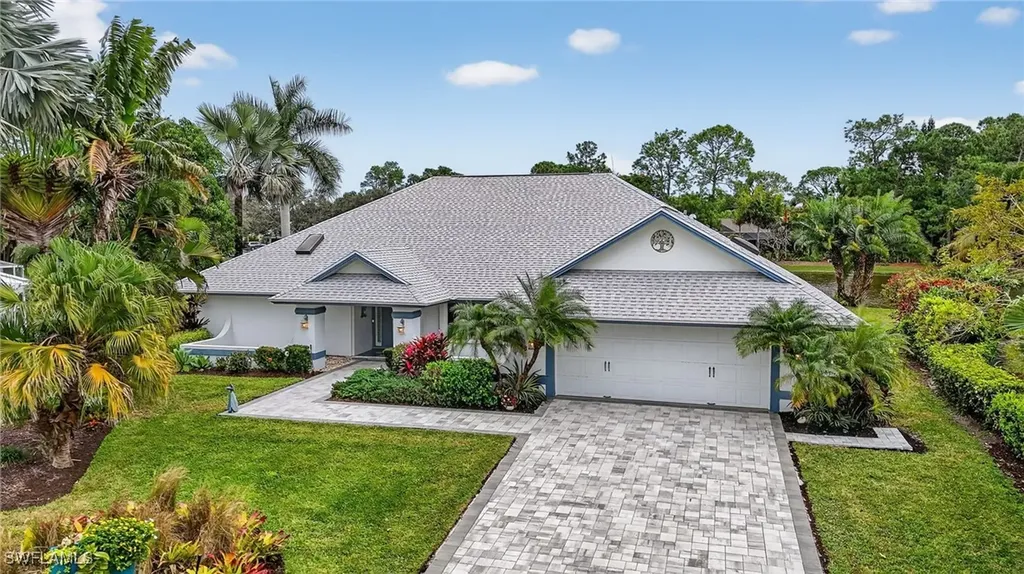 2248 Prince Lane Naples FL 34112