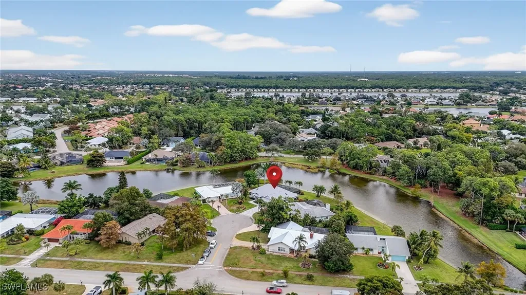 2248 Prince Lane Naples FL 34112