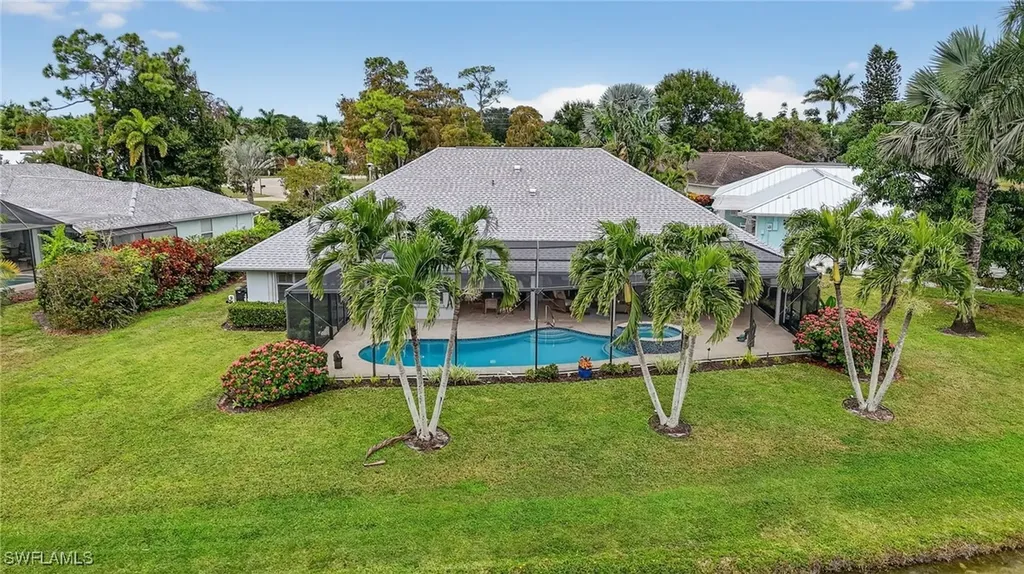 2248 Prince Lane Naples FL 34112
