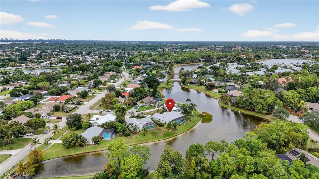 2248 Prince Lane Naples FL 34112