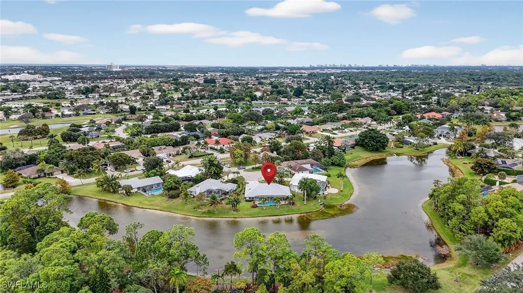 2248 Prince Lane Naples FL 34112