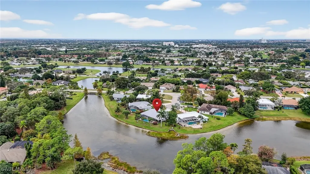 2248 Prince Lane Naples FL 34112