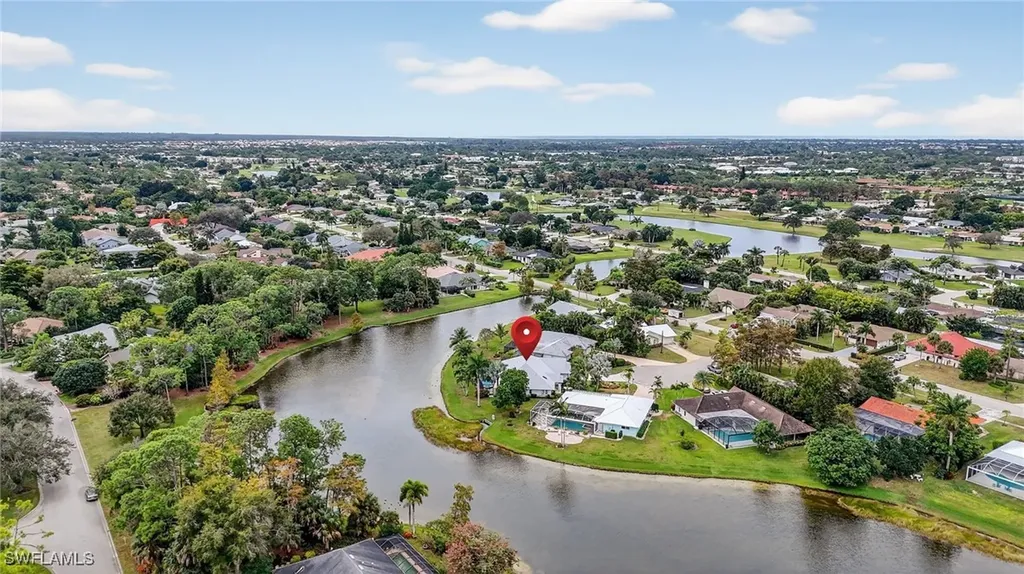 2248 Prince Lane Naples FL 34112