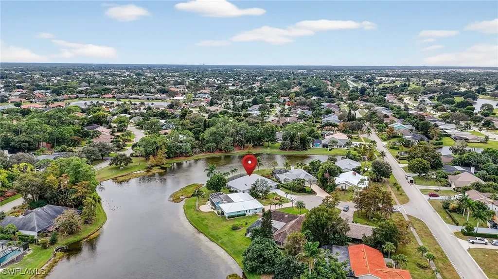 2248 Prince Lane Naples FL 34112