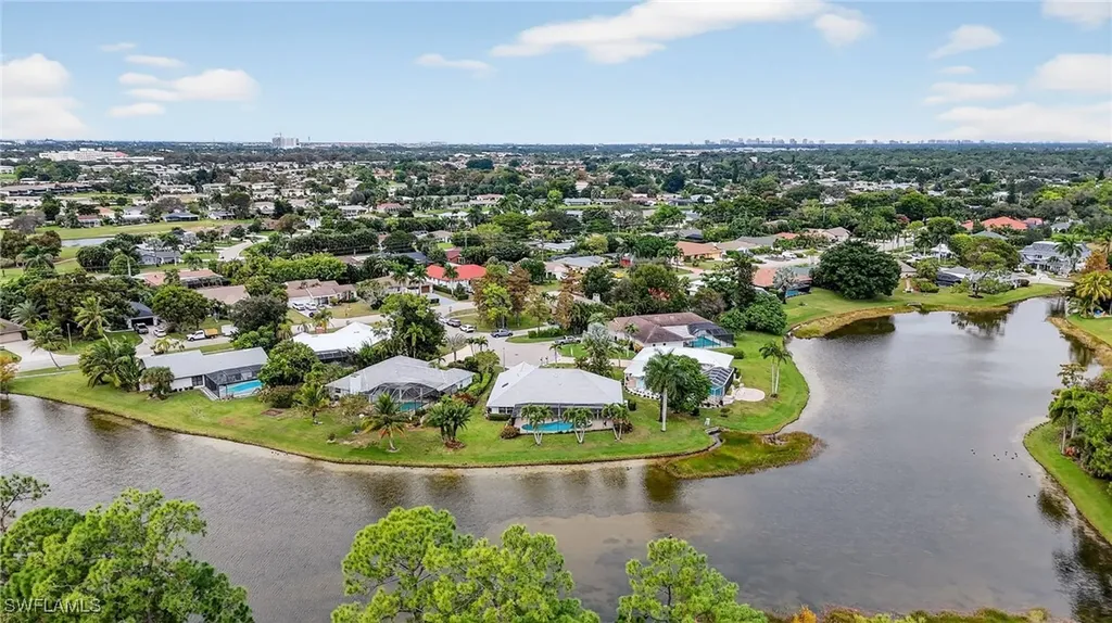 2248 Prince Lane Naples FL 34112