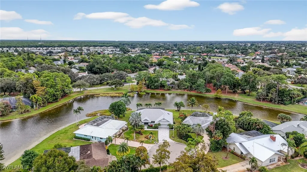 2248 Prince Lane Naples FL 34112