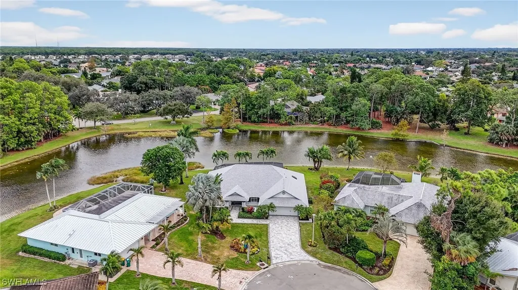 2248 Prince Lane Naples FL 34112