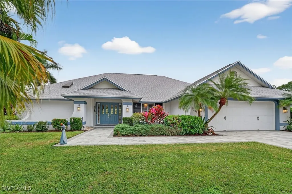 2248 Prince Lane Naples FL 34112