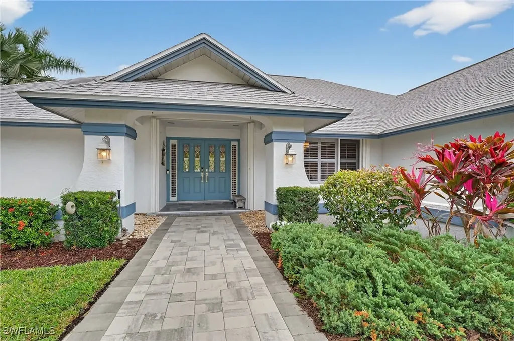 2248 Prince Lane Naples FL 34112