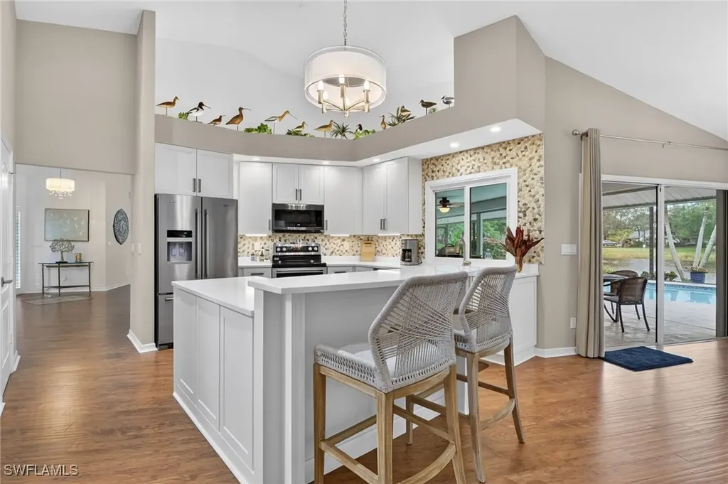 2248 Prince Lane Naples FL 34112