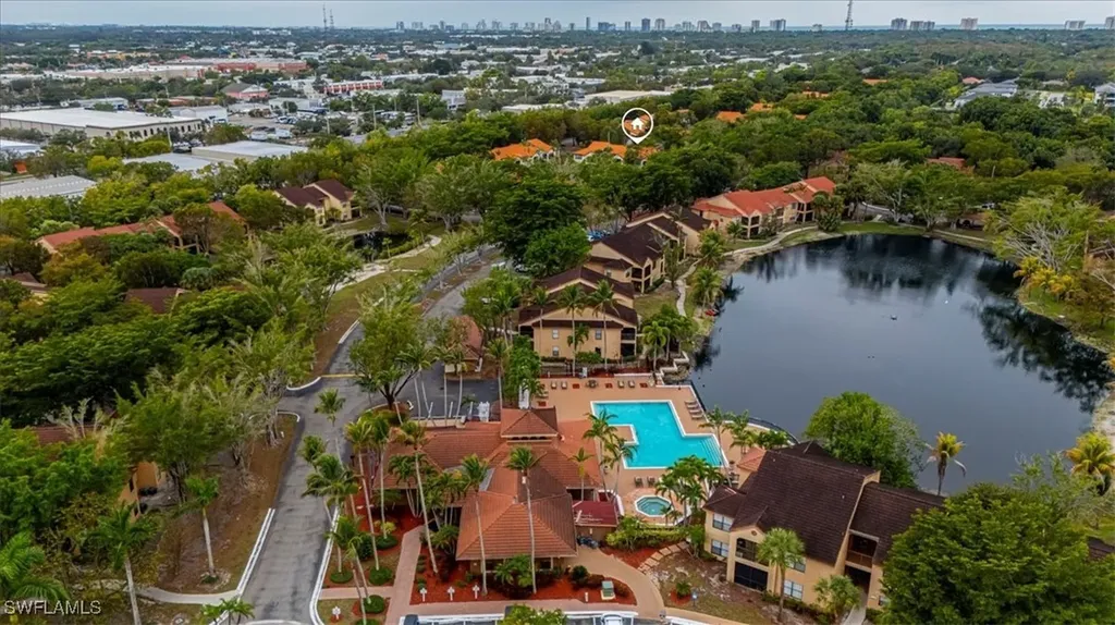 2202 Arbour Walk Circle Naples FL 34109