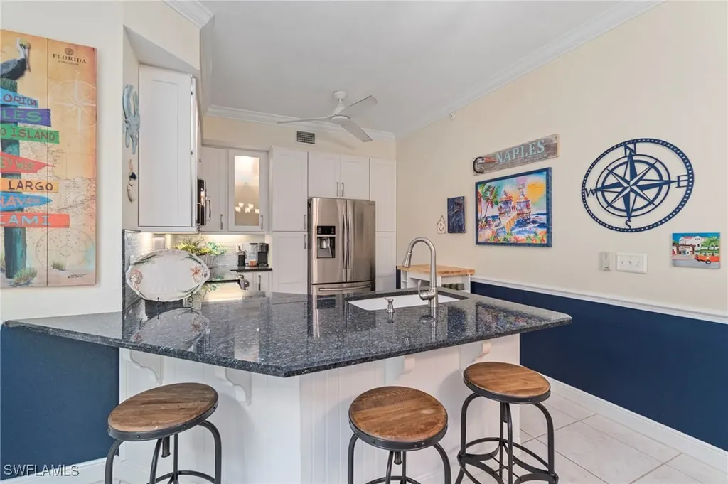 2110 Cay Lagoon Drive Naples FL 34109