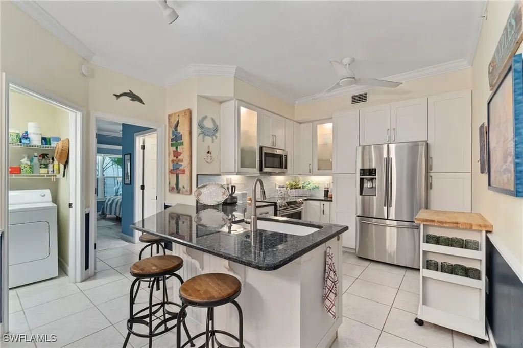 2110 Cay Lagoon Drive Naples FL 34109