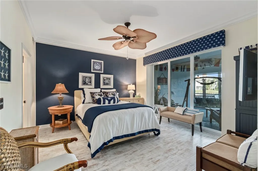 2110 Cay Lagoon Drive Naples FL 34109