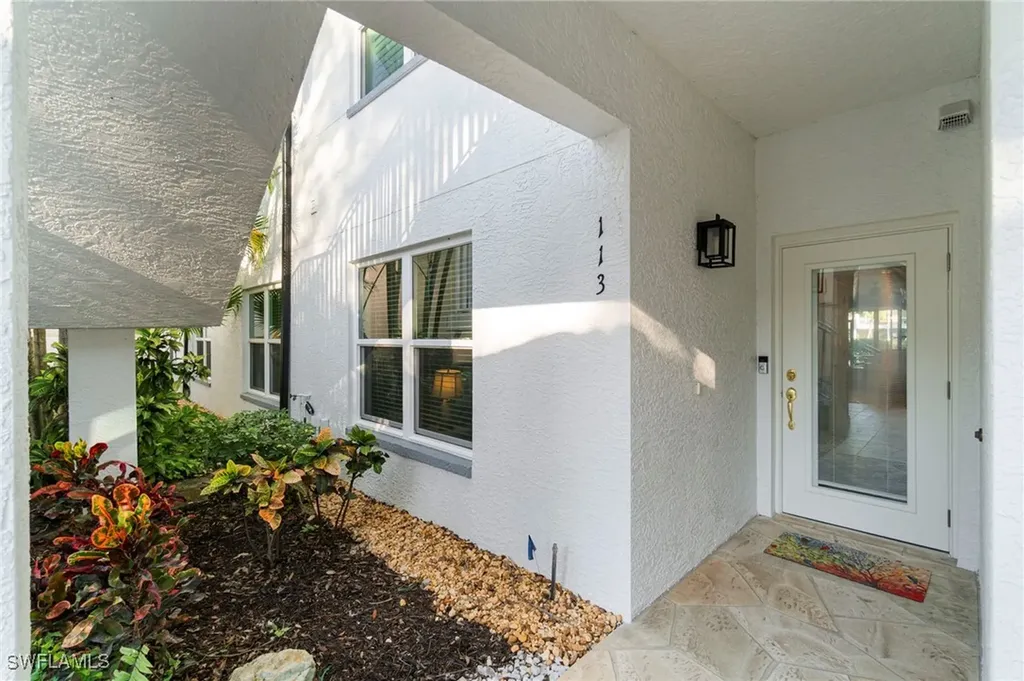2110 Cay Lagoon Drive Naples FL 34109