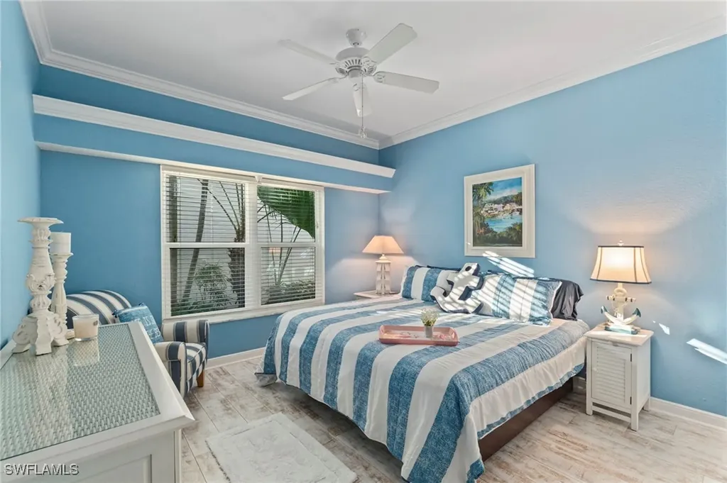 2110 Cay Lagoon Drive Naples FL 34109