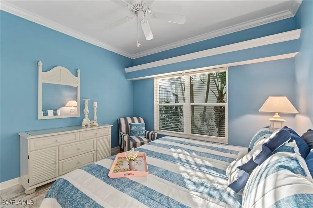 2110 Cay Lagoon Drive Naples FL 34109
