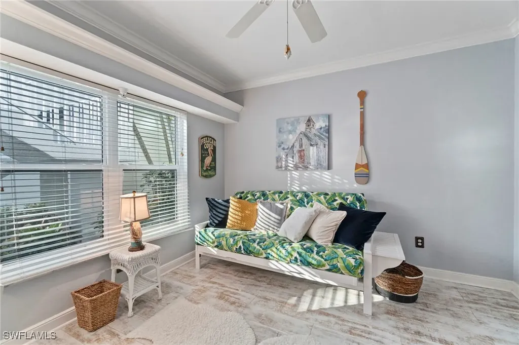 2110 Cay Lagoon Drive Naples FL 34109