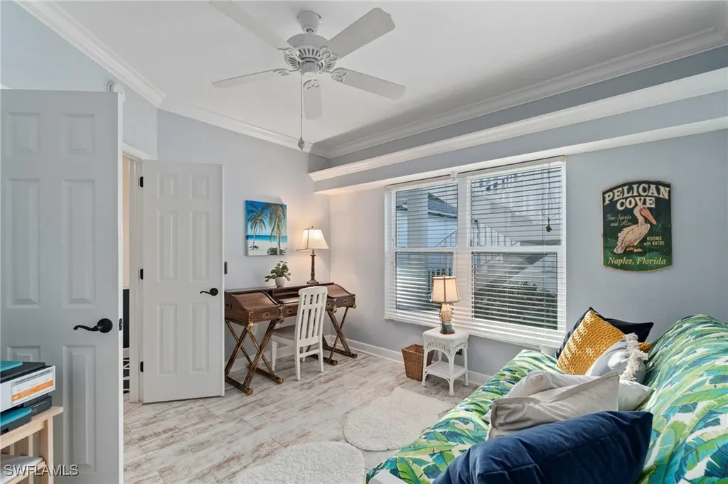 2110 Cay Lagoon Drive Naples FL 34109