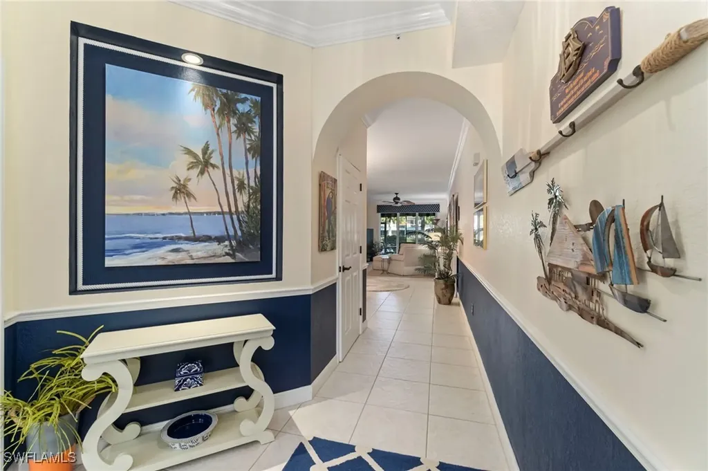 2110 Cay Lagoon Drive Naples FL 34109