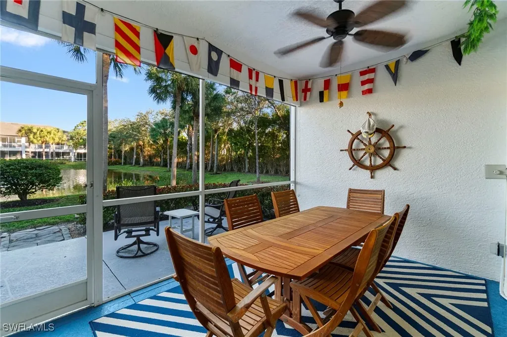 2110 Cay Lagoon Drive Naples FL 34109