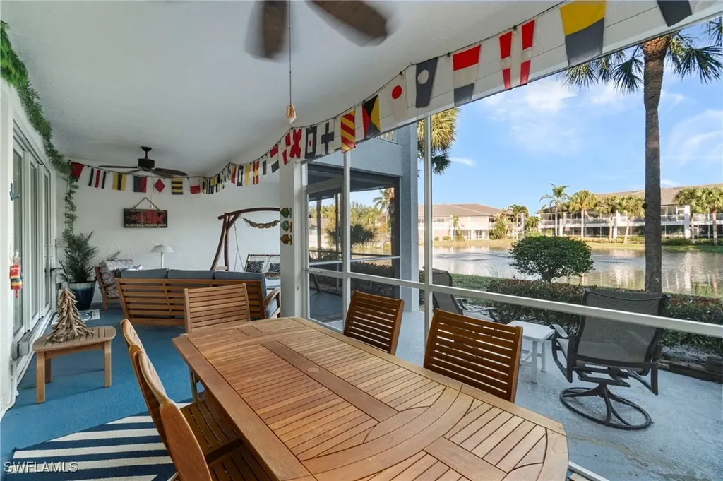 2110 Cay Lagoon Drive Naples FL 34109