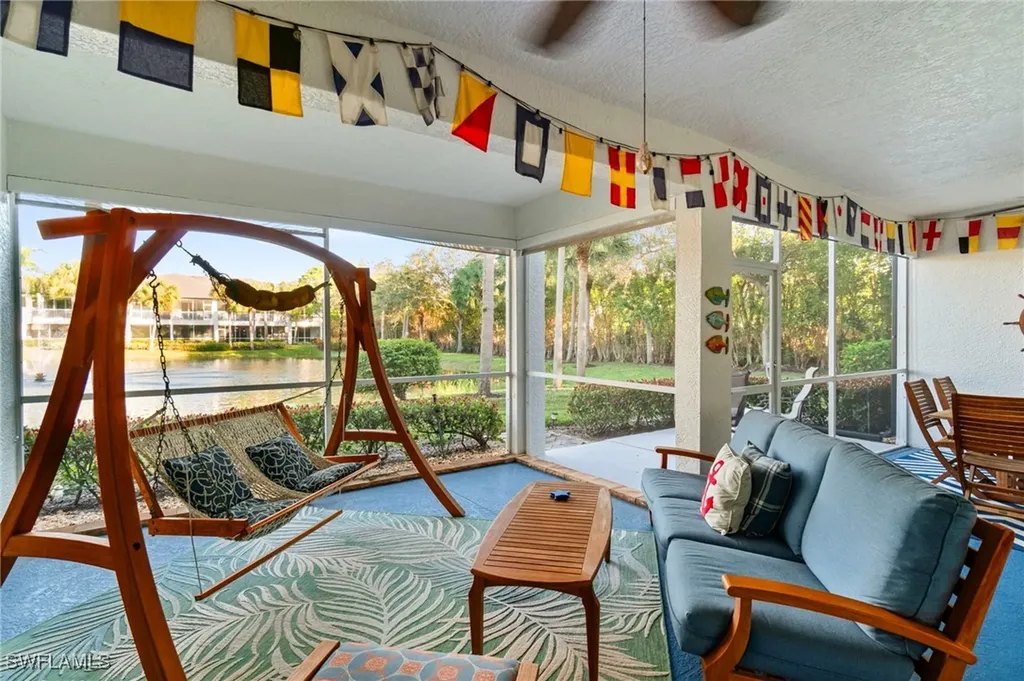 2110 Cay Lagoon Drive Naples FL 34109