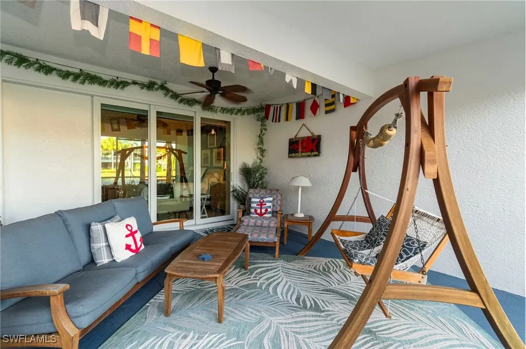 2110 Cay Lagoon Drive Naples FL 34109