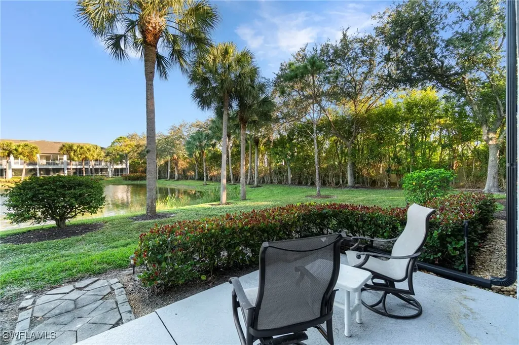 2110 Cay Lagoon Drive Naples FL 34109