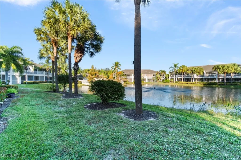 2110 Cay Lagoon Drive Naples FL 34109