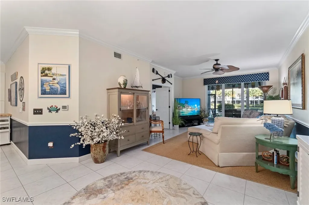 2110 Cay Lagoon Drive Naples FL 34109