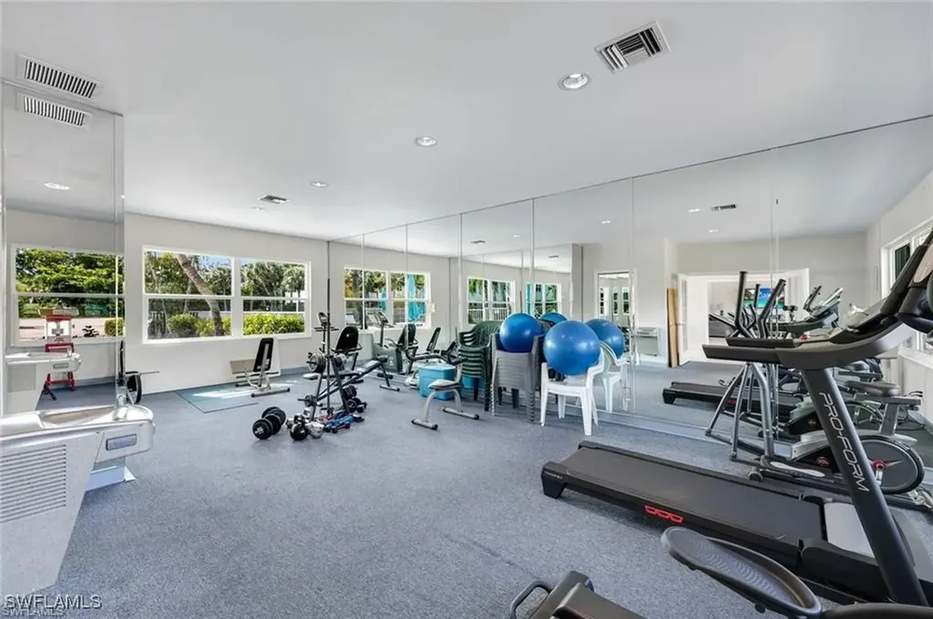 2110 Cay Lagoon Drive Naples FL 34109