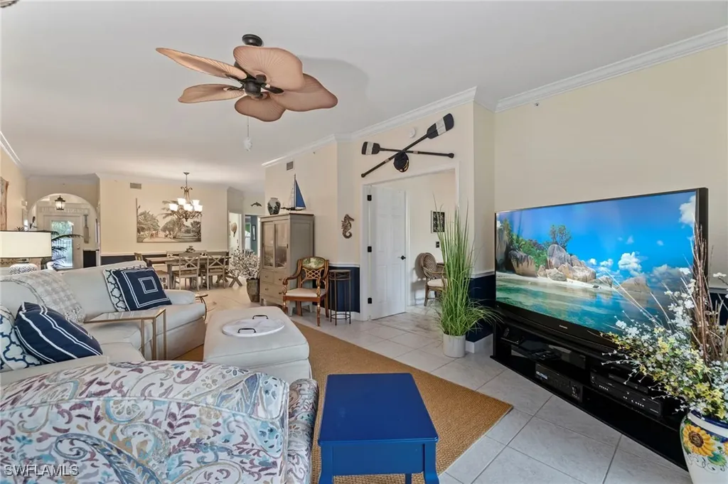 2110 Cay Lagoon Drive Naples FL 34109