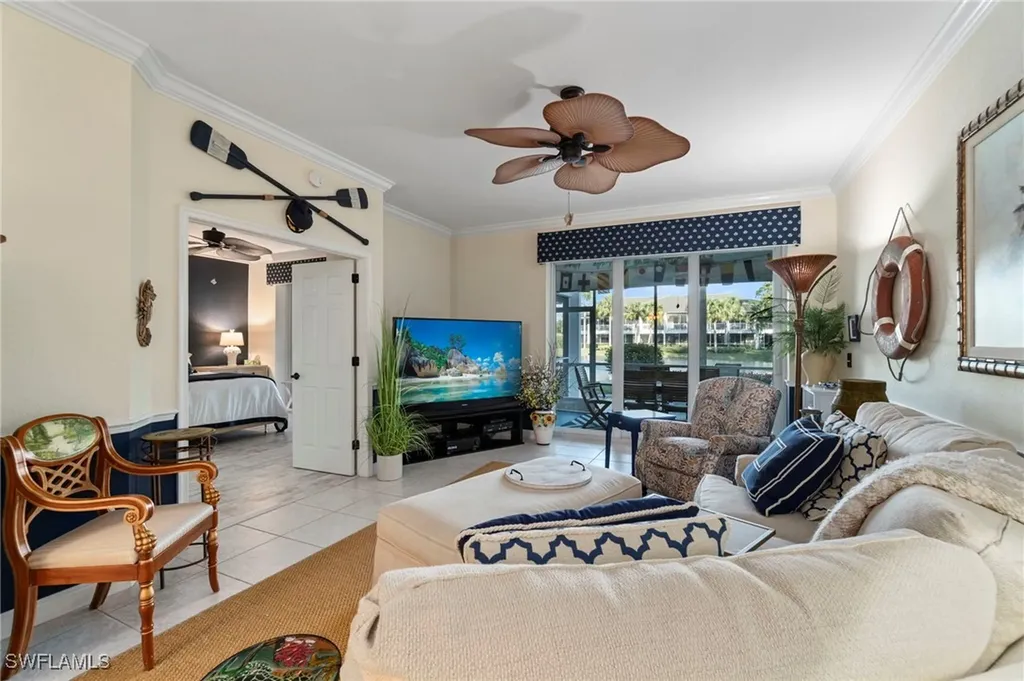 2110 Cay Lagoon Drive Naples FL 34109
