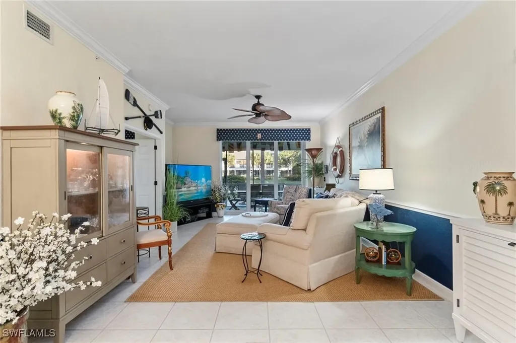 2110 Cay Lagoon Drive Naples FL 34109